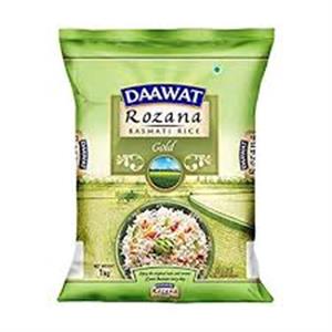 Daawat - Rozana Gold Basmati Rice (1 Kg)